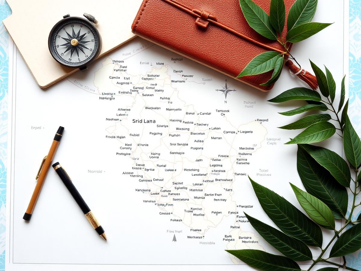 Plan Your Trip — Tailor-Made